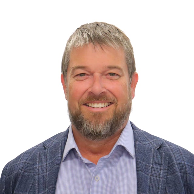 Welcoming Ross Jamieson as Executive Officer of AGIT